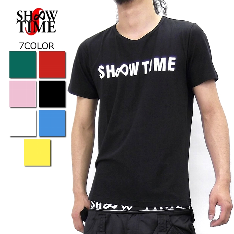 SHOOWTIME,ショウタイム,ダンス衣装,イベント,B系