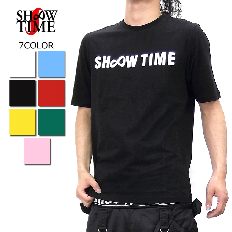 SHOOWTIME,ショウタイム,ダンス衣装,イベント,B系