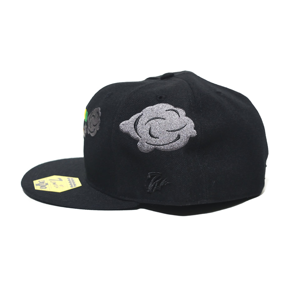 7union セブンユニオン ベースボールキャップ メンズ レディース B系 ヒップホップ HIPHOP ファッション 帽子 通販