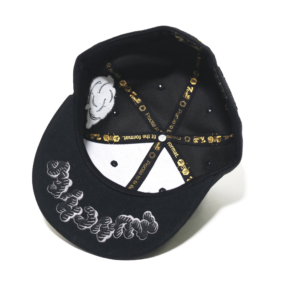 7union セブンユニオン ベースボールキャップ メンズ レディース B系 ヒップホップ HIPHOP ファッション 帽子 通販