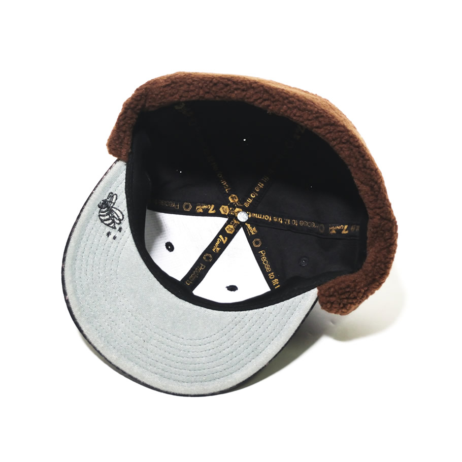 7union セブンユニオン ベースボールキャップ メンズ レディース B系 ヒップホップ HIPHOP ファッション 帽子 通販
