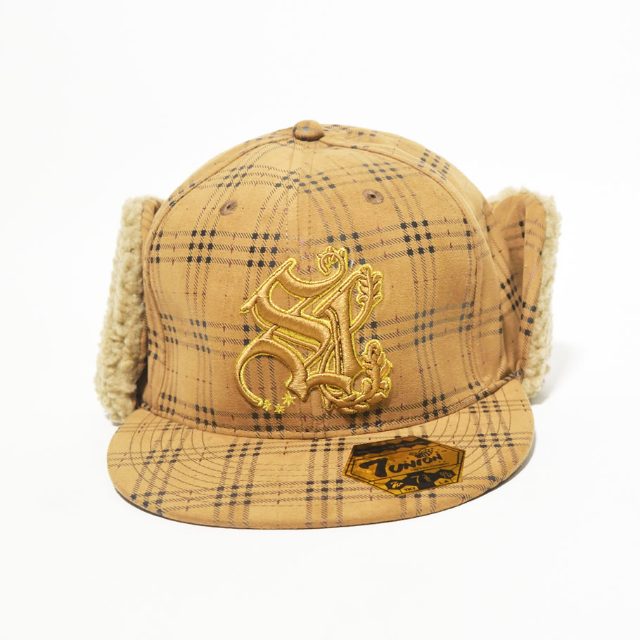 7union セブンユニオン ベースボールキャップ メンズ レディース B系 ヒップホップ HIPHOP ファッション 帽子 通販