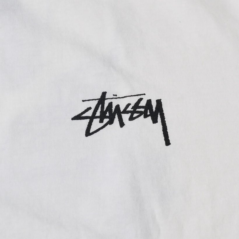 Stussy ステューシー 半袖tシャツ Sytt017