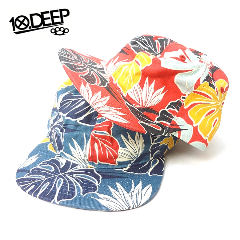 10DEEP テンディープ アジャスターキャップ 42TD6231 ヒップホップ 服 B系ファッション