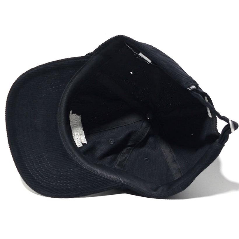 10DEEP テンディープ カーブキャップ 6パネル 帽子 64TD6202 B系 ストリート系 送料無料