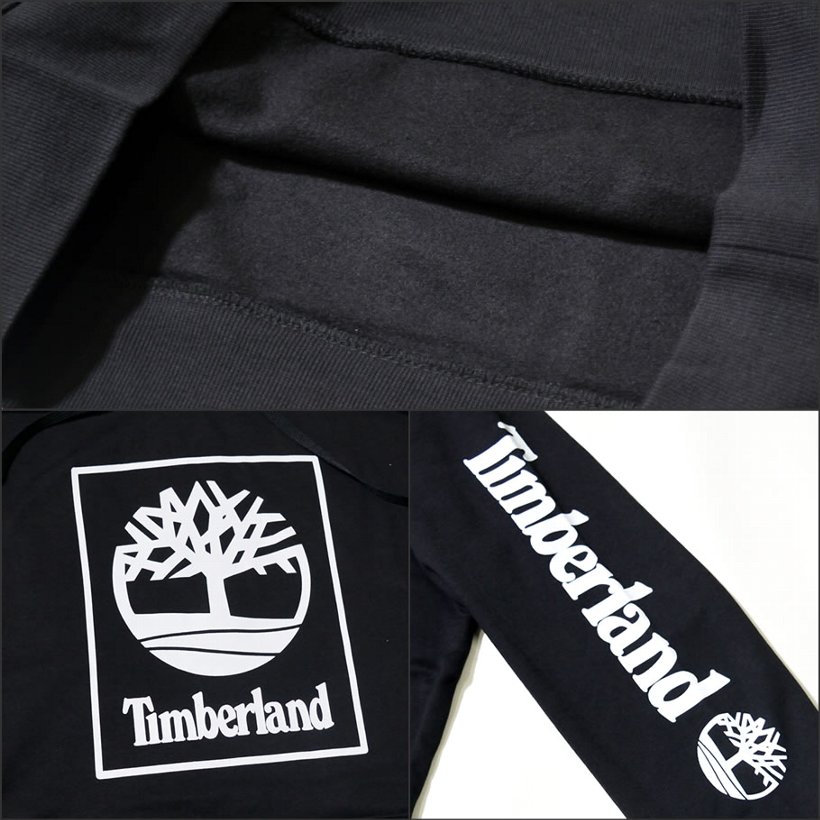 Timberland ティンバーランド パーカー メンズ TB0A1N9B 日本未発売モデル