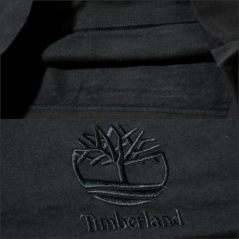 Timberland ティンバーランド パーカー メンズ TB0A1N9J 日本未発売モデル