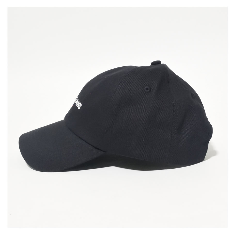 トミーヒルフィガー キャップ メンズ レディース 帽子 サイズ調節可能 TOMMY JEANS CAP AM05193 黒 新品 海外モデル