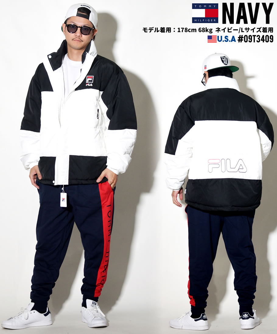 TOMMY HILFIGER トミーヒルフィガー スウェットパンツ 09T3409