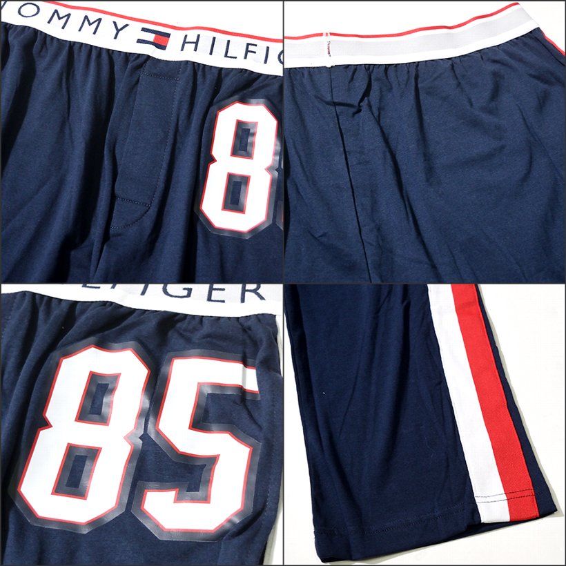 TOMMY HILFIGER トミーヒルフィガー スウェットパンツ メンズ 09T3618