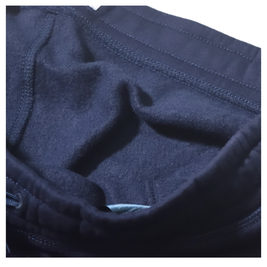 トミーヒルフィガー スウェットパンツ メンズ 78E1560 HILFIGER SWEATPANT 紺 新品 M L XL 2XL 海外モデル