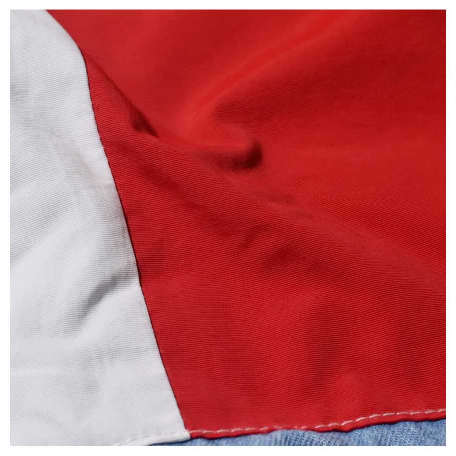 トミーヒルフィガー デニムジャケット メンズ Gジャン トラッカー 78E2267 ARCHIVE FLAG TRUCKER 新品 S M L XL 2XL 海外モデル