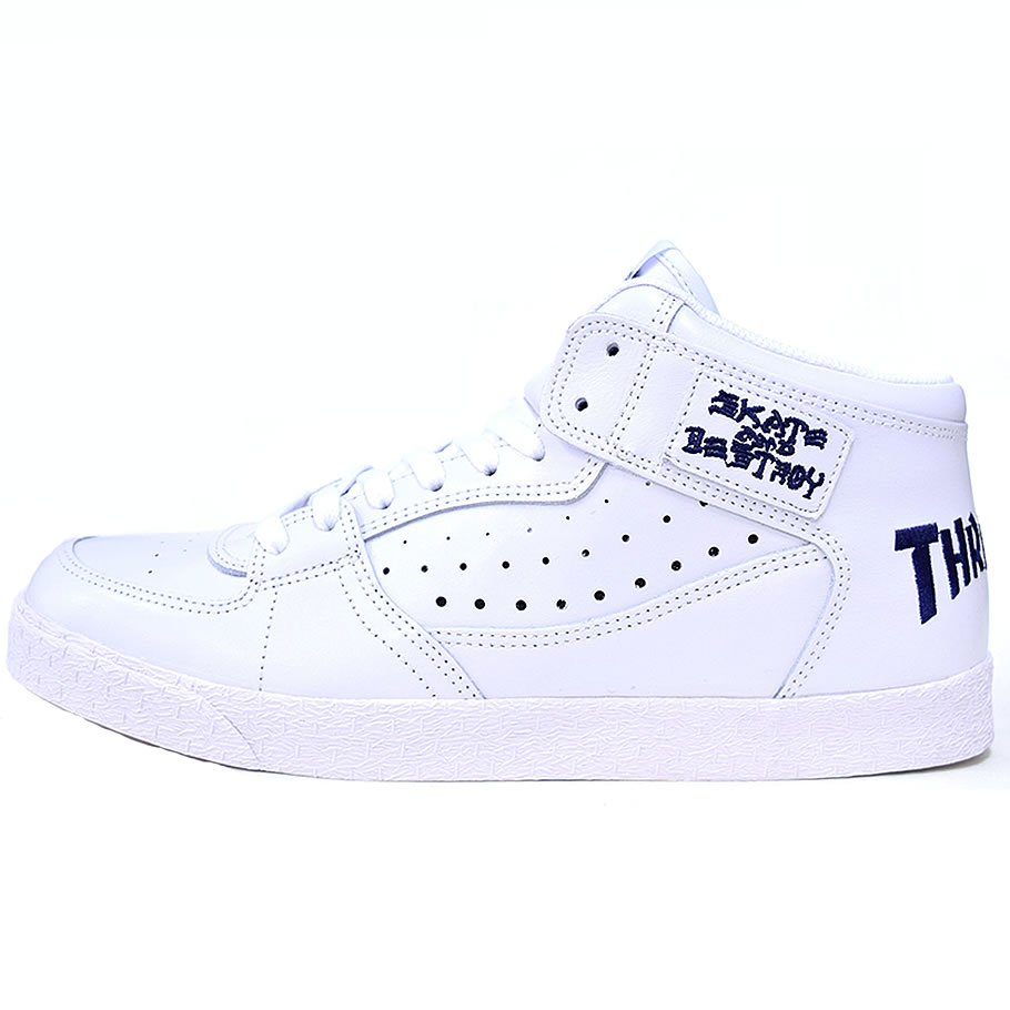 Thrasher スラッシャー スニーカー Buchanan Dog Ts 151 003 Tsft046