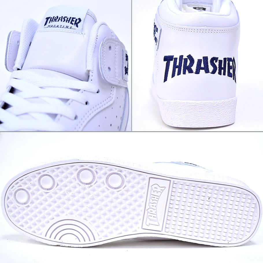 Thrasher スラッシャー スニーカー Buchanan Dog Ts 151 003 Tsft046