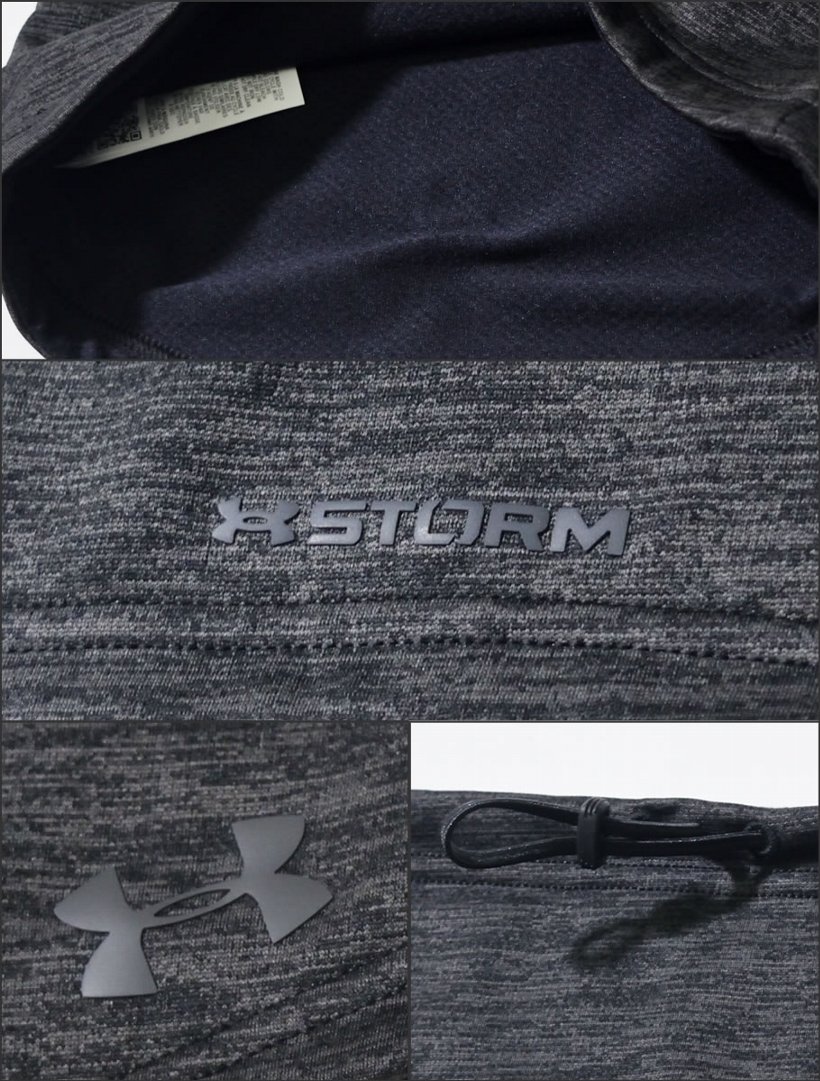 Under Armour アンダーアーマー ネックウォーマー メンズ レディース ロゴ Ua Storm Gaiter スポーツ 防寒 通販 Under Armour アンダーアーマー ネックウォーマー メンズ レディース ロゴ Ua Storm Gaiter スポーツ 防寒 通販