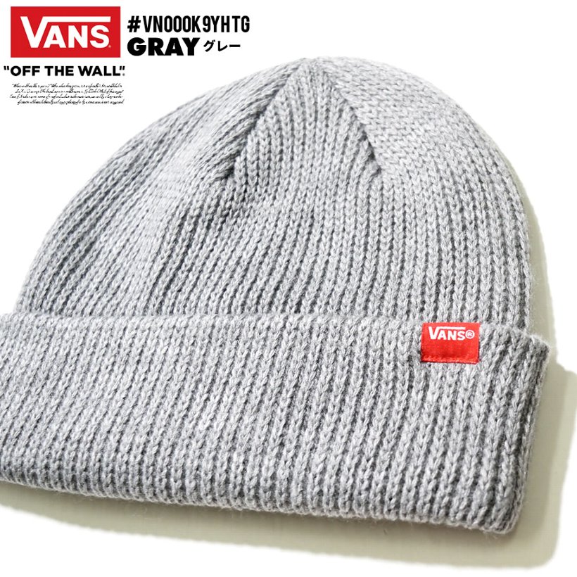 Vans バンズ ニットキャップ メンズ レディース 帽子 スケーター ストリート系 ファッション 通販 Vn000k9y Vnct003 Vans バンズ ニットキャップ メンズ レディース 帽子 スケーター ストリート系 ファッション 通販 Vn000k9y Vnct003
