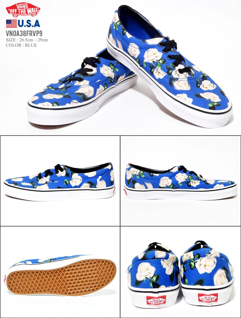 VANS バンズ スニーカー メンズ ヴァンズ ERA エラ VN0A38FRVP9 USモデル ストリート系 スケーター ファッション 靴 通販