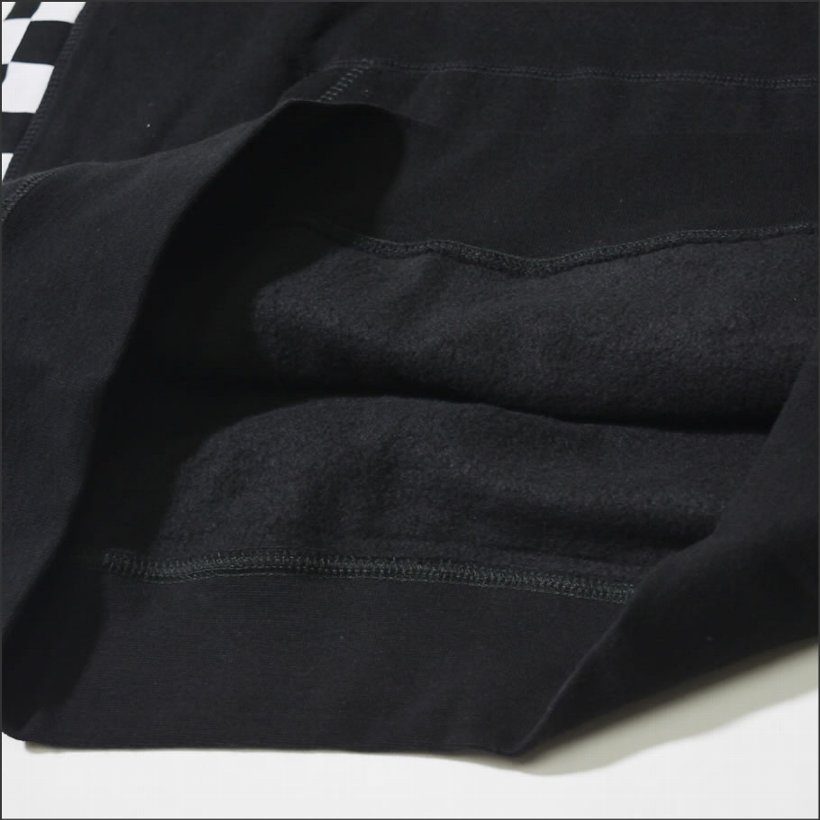 VANS バンズ プルオーバーパーカー メンズ VN0A4579BLK USモデル ストリート系 男子 女子 コーデ ファッション 服 通販