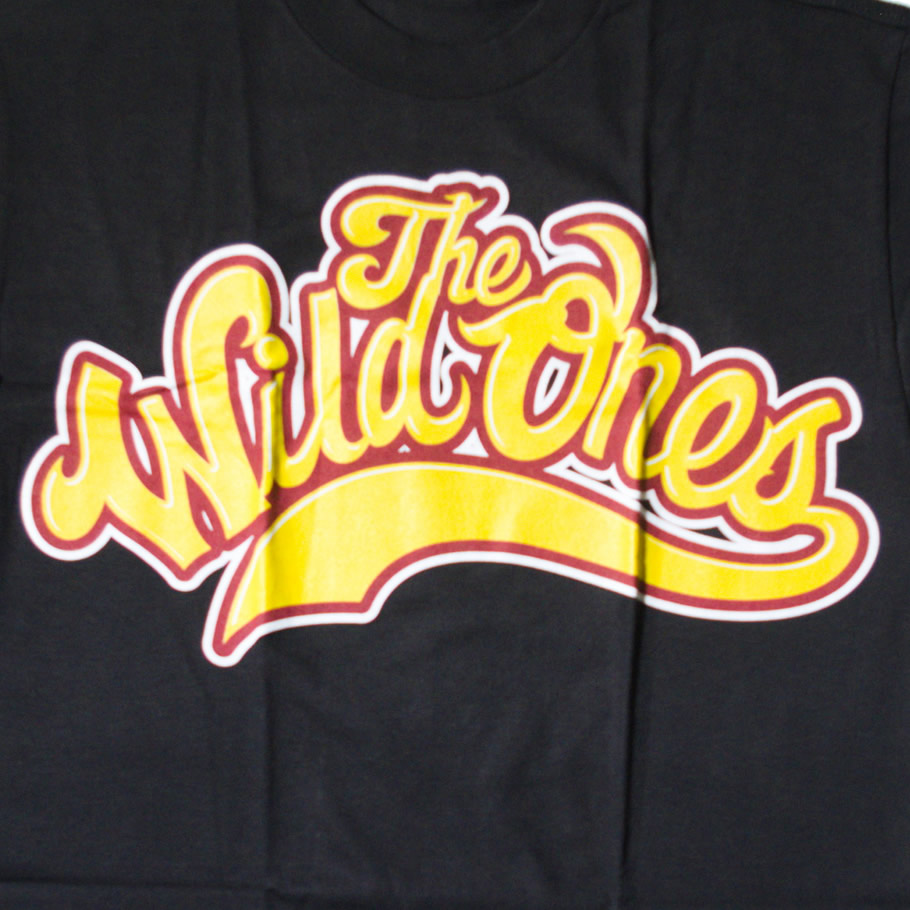 THE WILD ONES ザ・ワイルドワンズ Tシャツ メンズ ストリート系 ヒップホップ カジュアル ファッション 服 通販