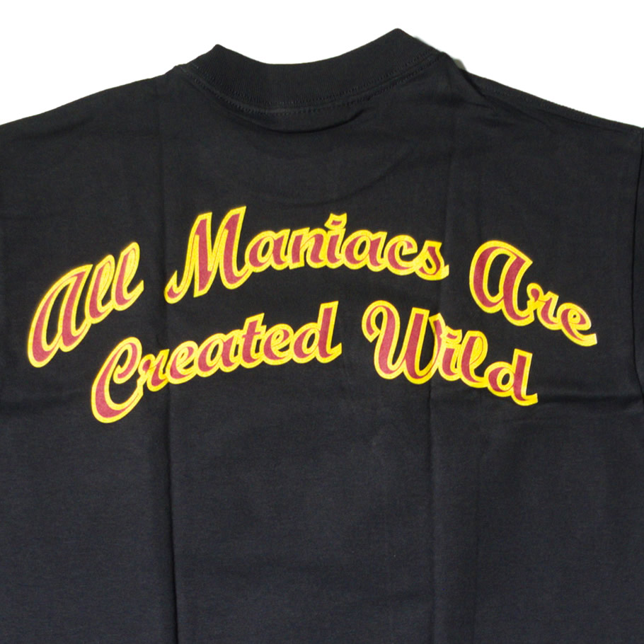 THE WILD ONES ザ・ワイルドワンズ Tシャツ メンズ ストリート系 ヒップホップ カジュアル ファッション 服 通販
